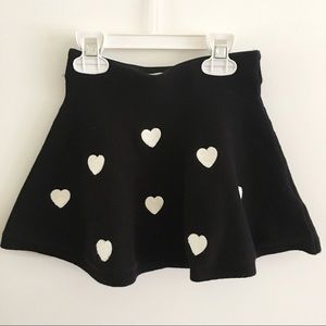 H&M Toddler Girl skirt EUC size 2-4 years